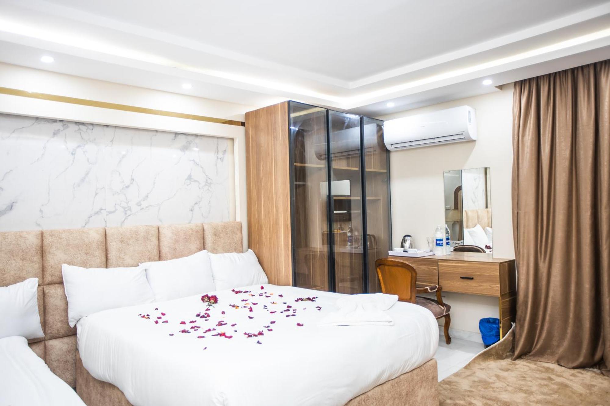 Comfort Giza Top Hotel ไคโร ภายนอก รูปภาพ