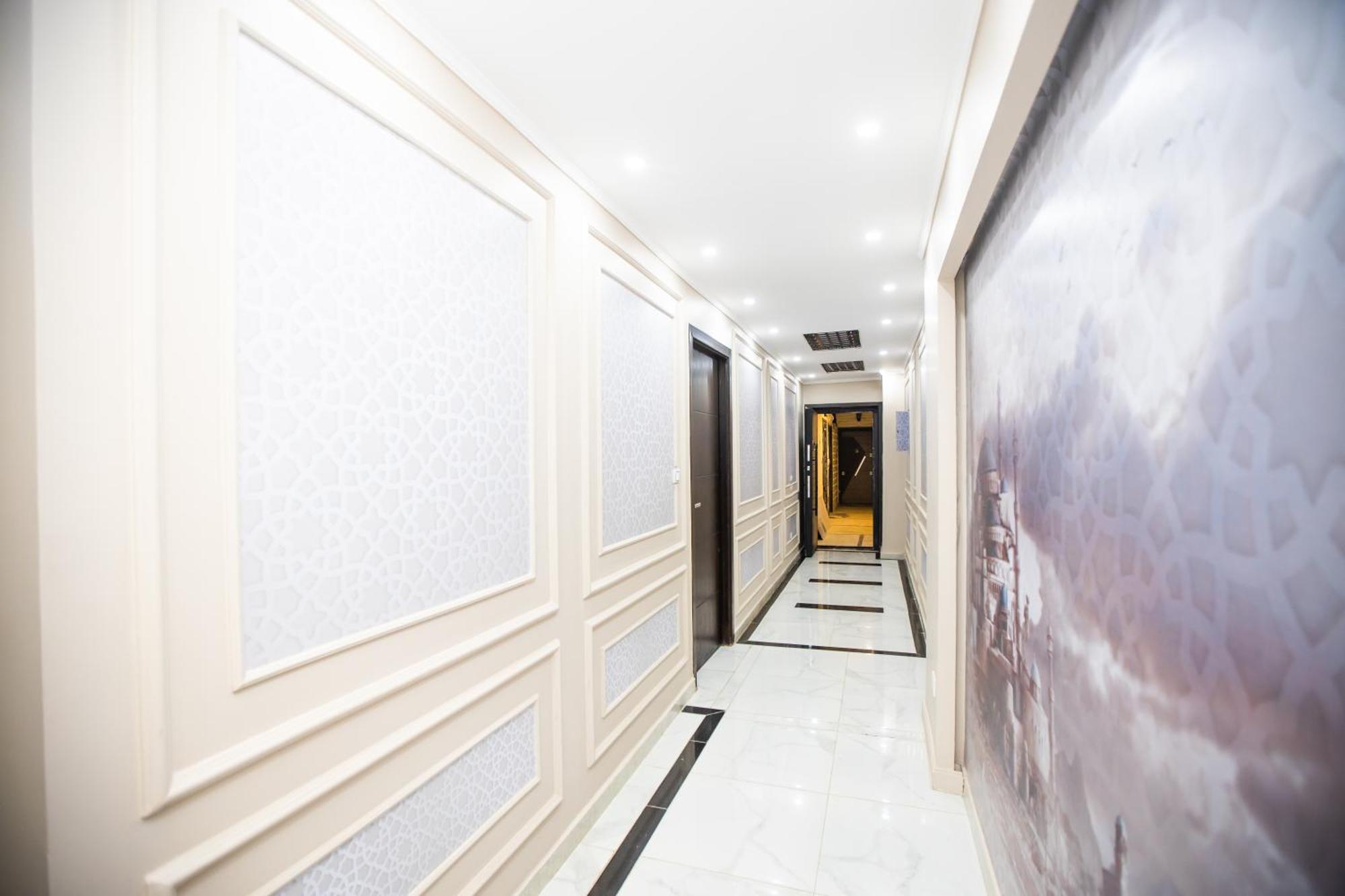 Comfort Giza Top Hotel ไคโร ภายนอก รูปภาพ