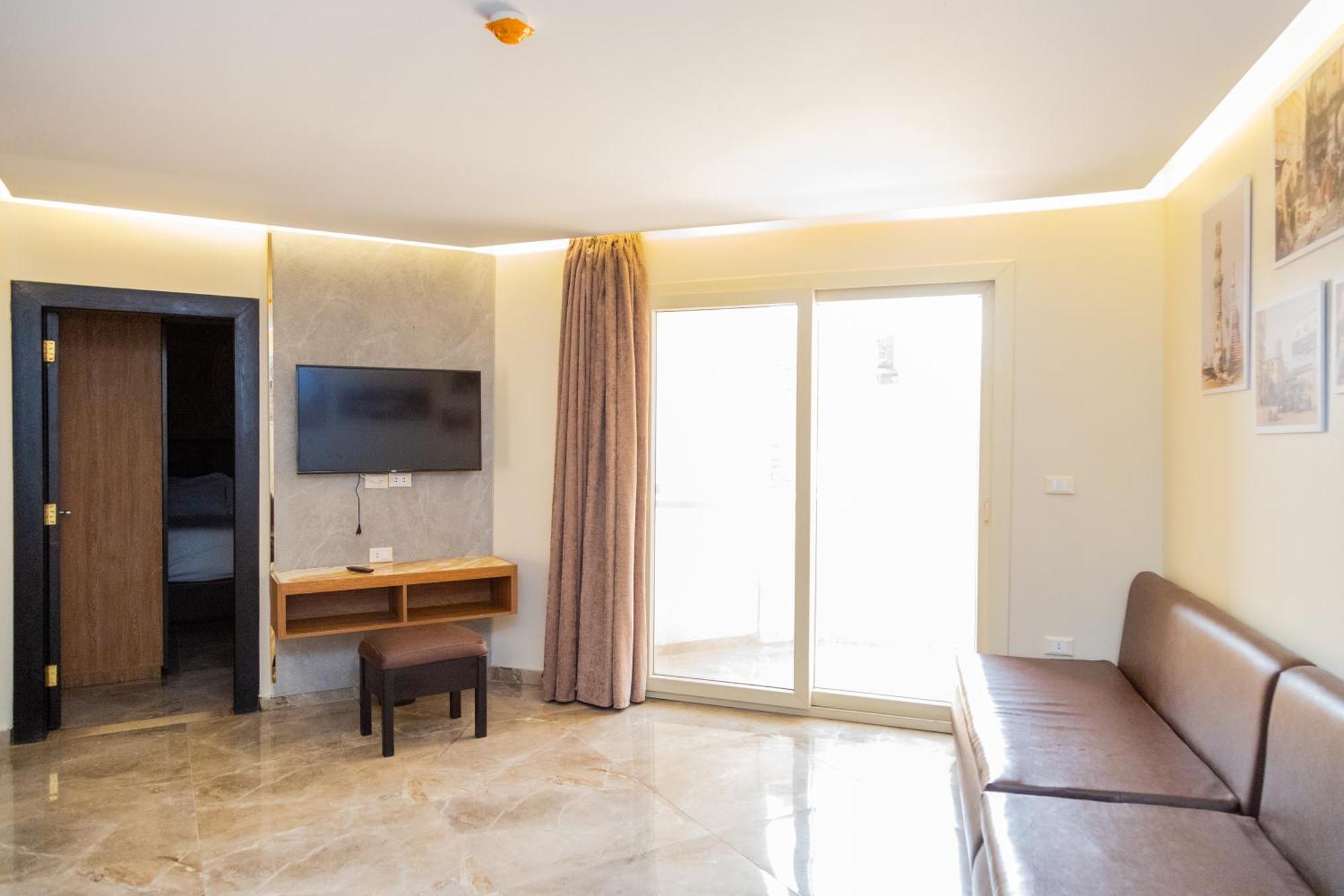 Comfort Giza Top Hotel ไคโร ภายนอก รูปภาพ