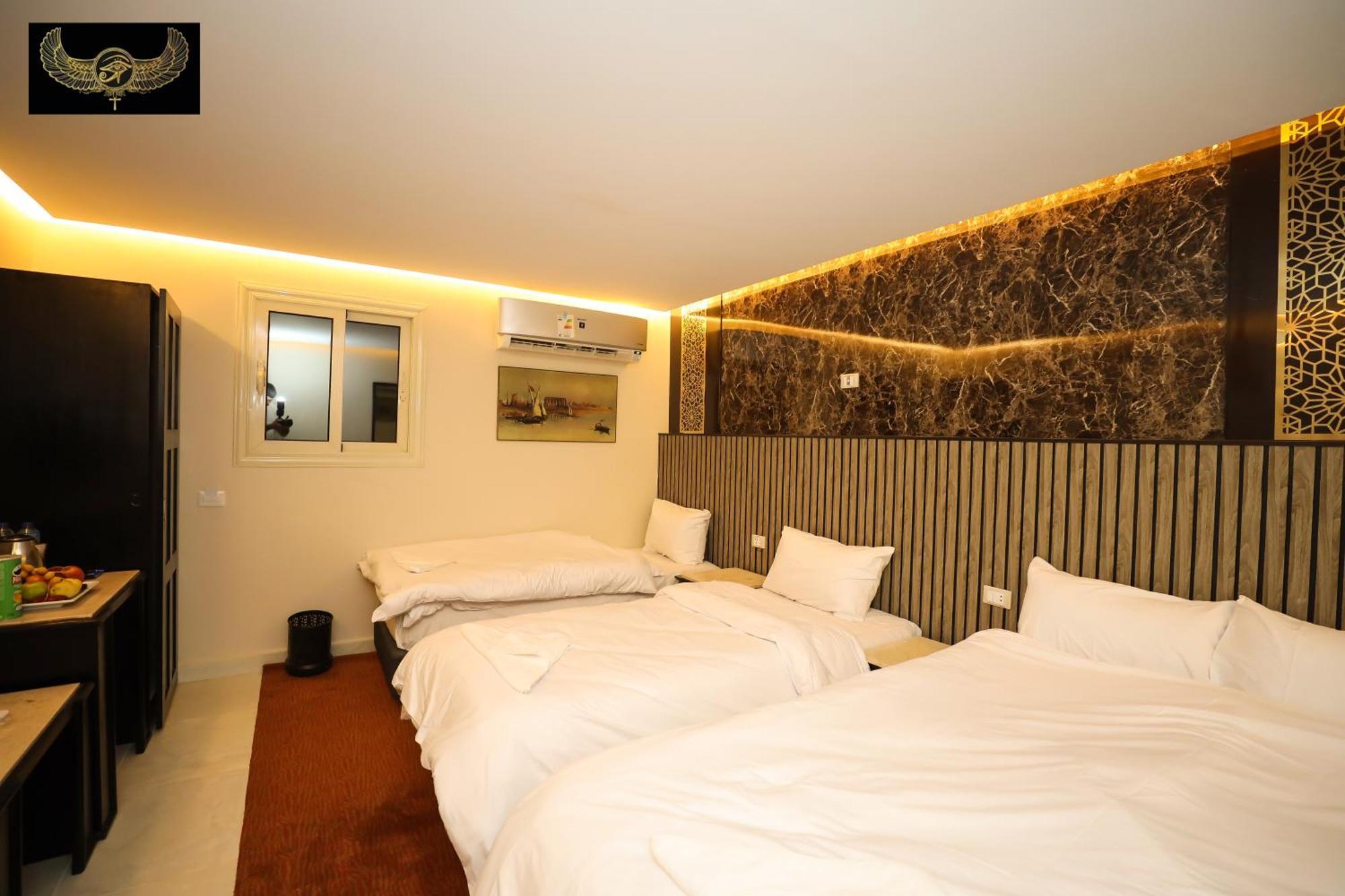 Comfort Giza Top Hotel ไคโร ภายนอก รูปภาพ